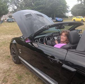 Meet your Posher, Lisa